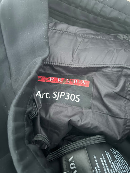 PRADA PANTS | S