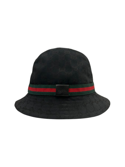 Gucci Bucket Hat | Xl