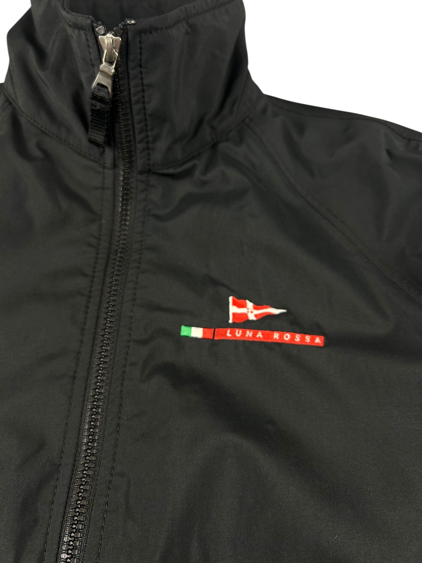 Luna Rossa Jacket | M
