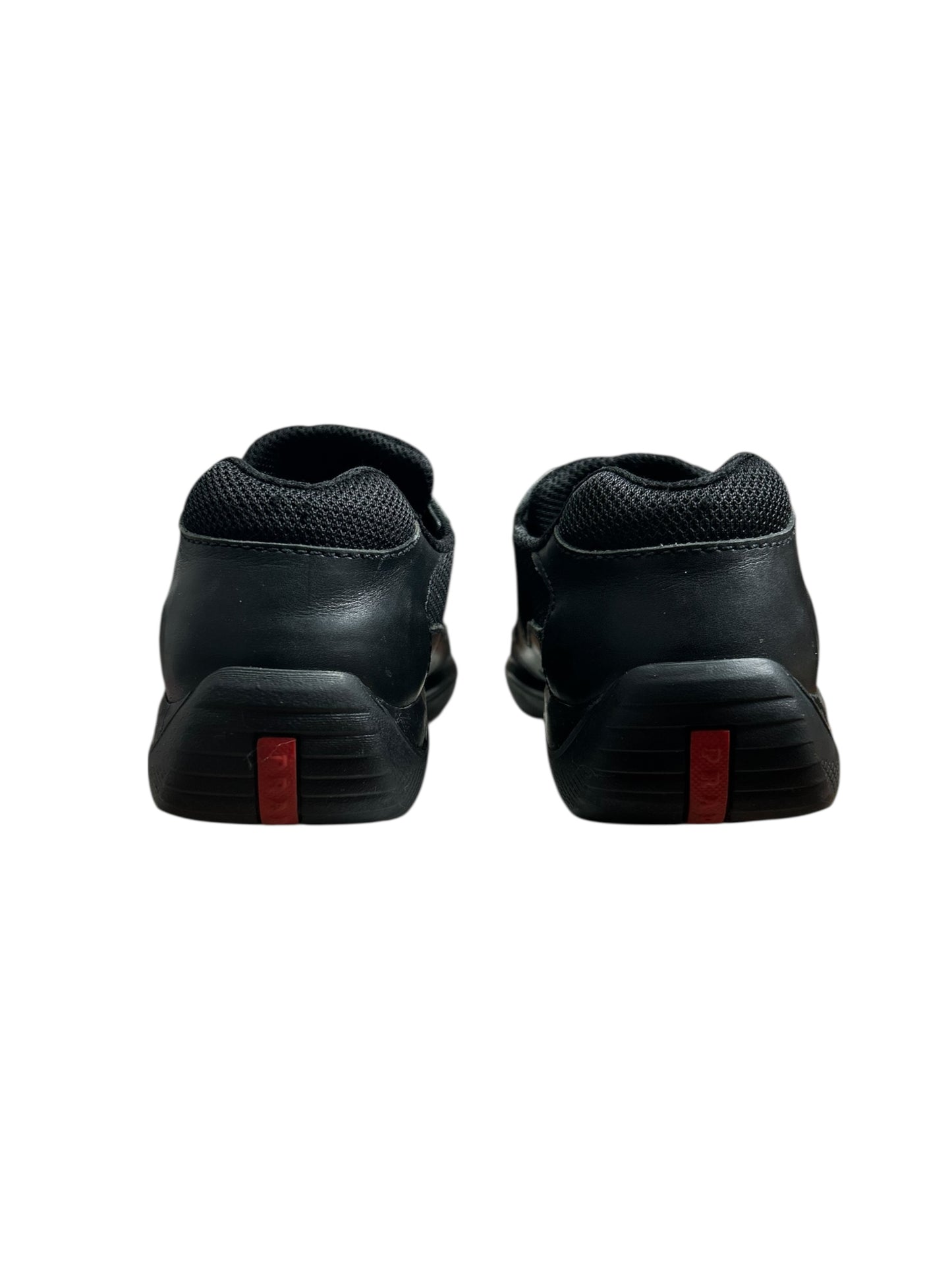PRADA AMERICA'S CUP 00s | EU 43