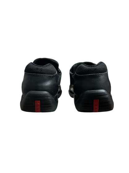 PRADA AMERICA'S CUP 00s | EU 43
