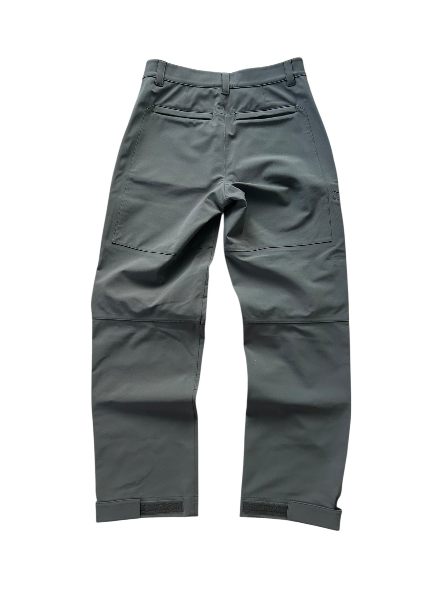 Prada Luna Rossa Cargo Pants | M