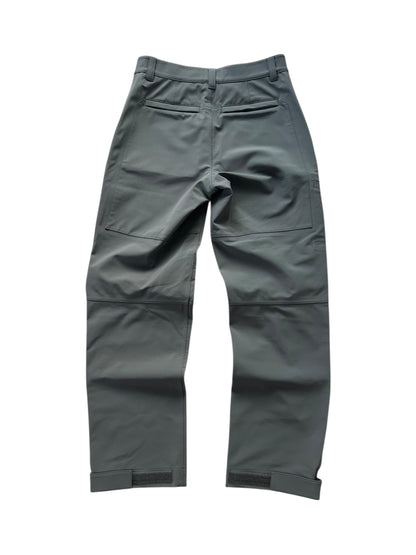 Prada Luna Rossa Cargo Pants | M