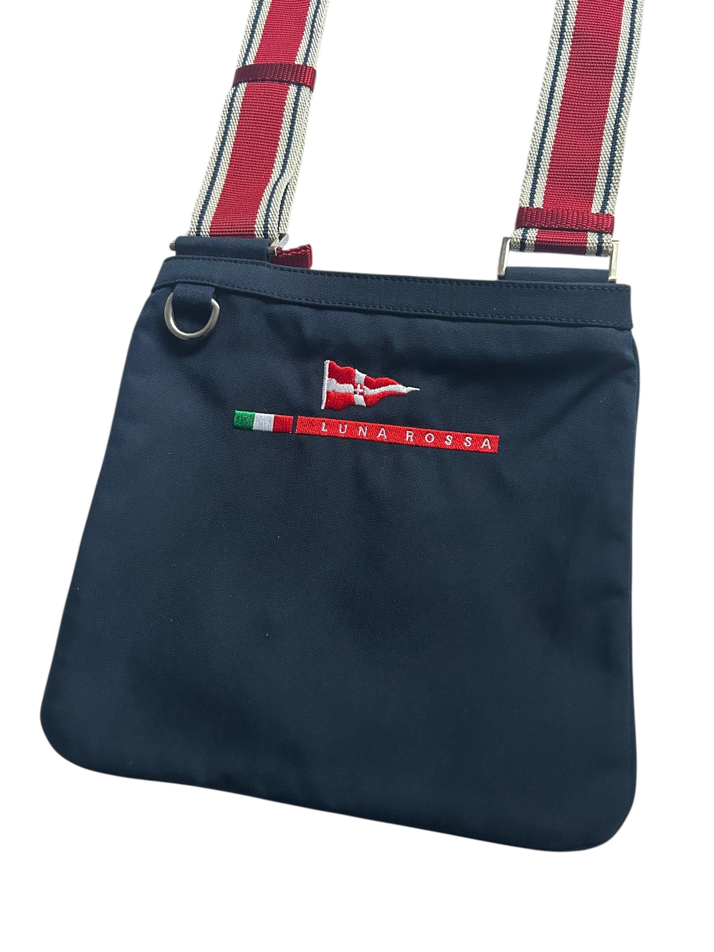 Luna Rossa Bag