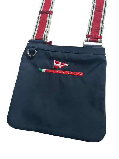 Luna Rossa Bag