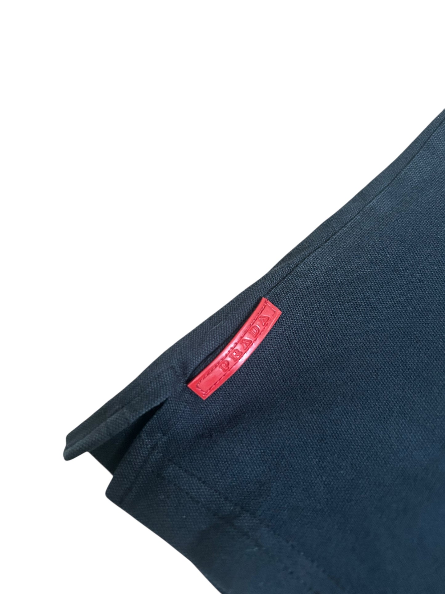 Prada Shirt | M
