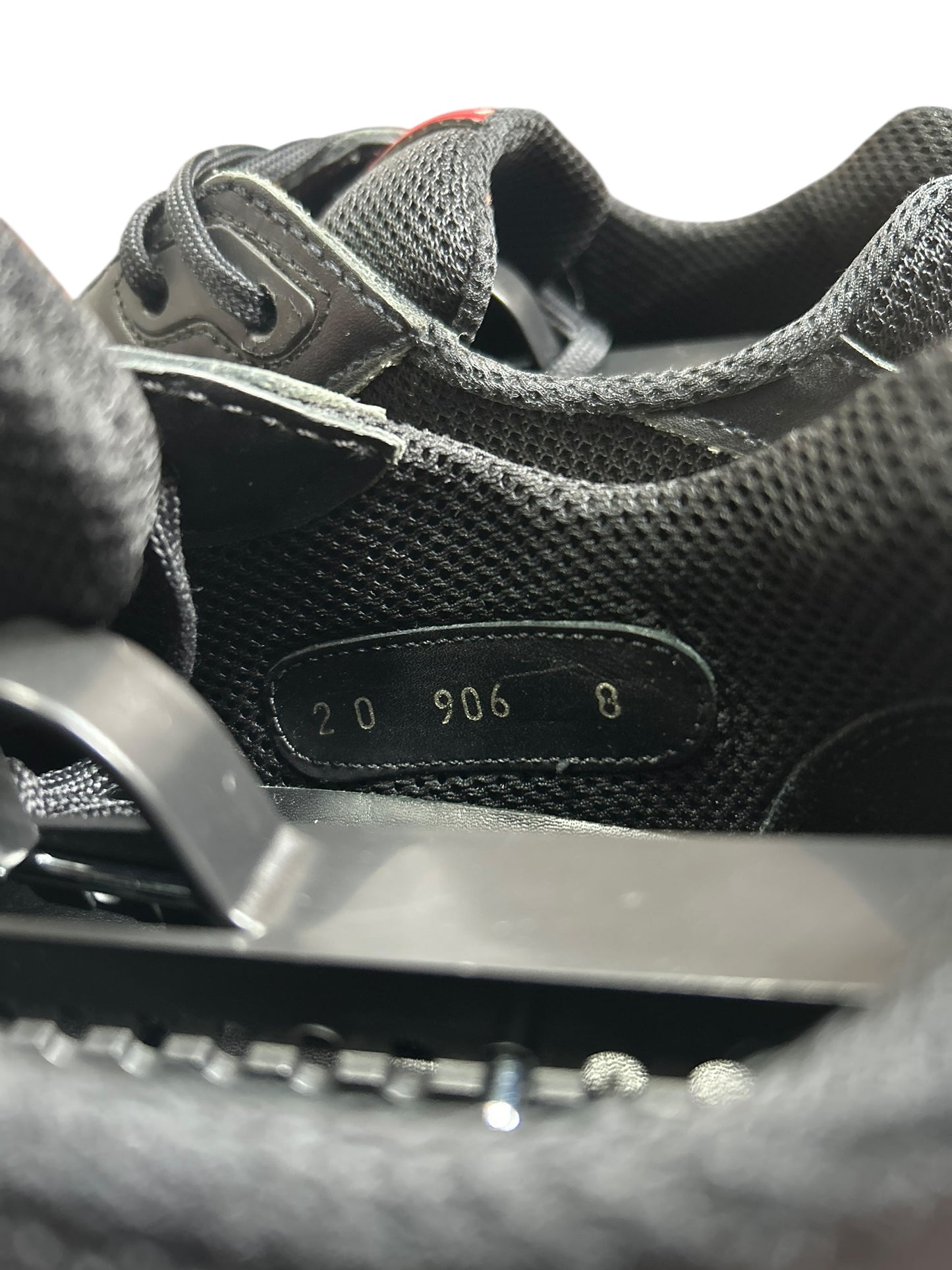 PRADA AMERICA'S CUP 00s | EU 43