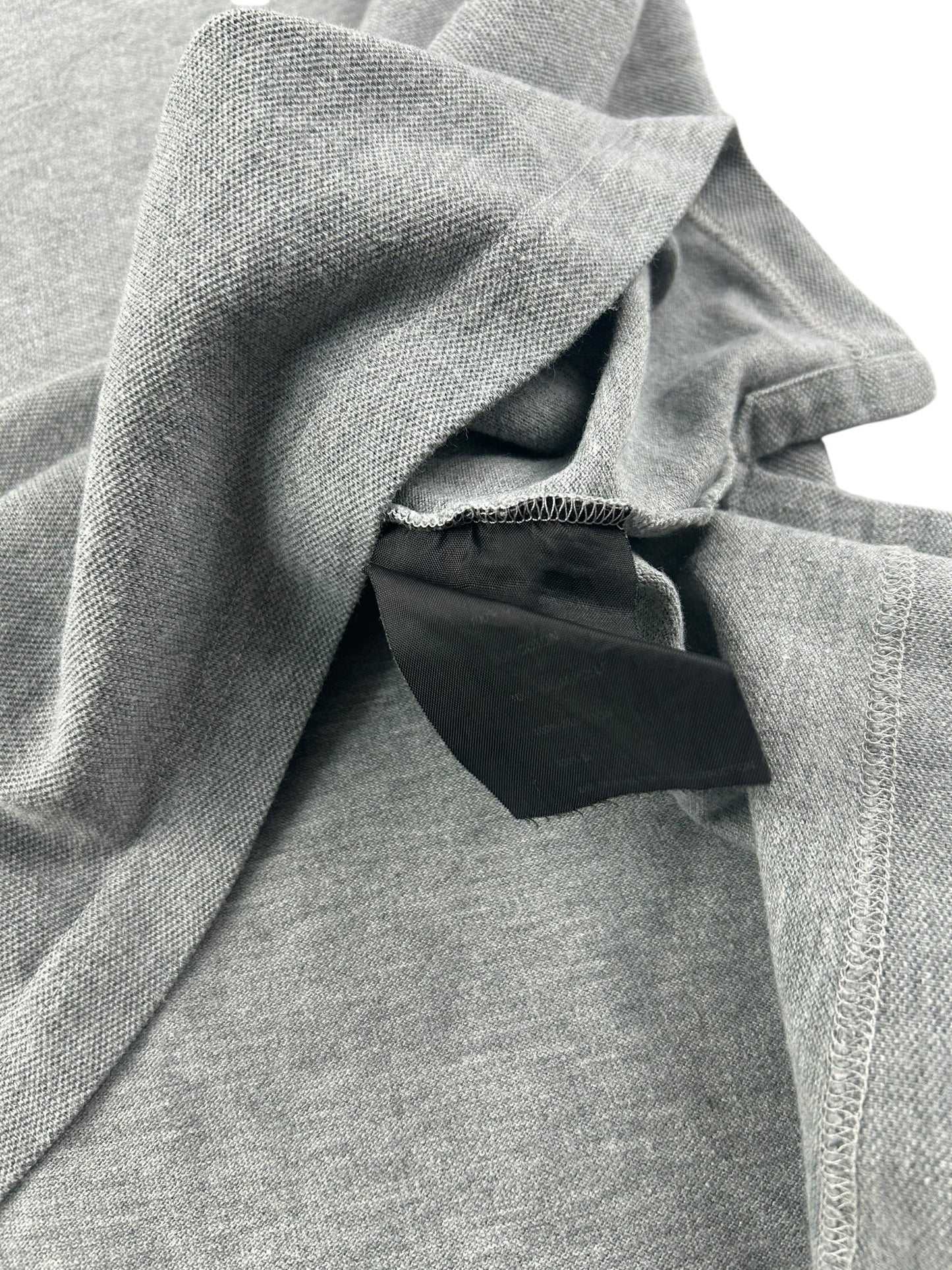 Prada Luna Rossa Polo | L
