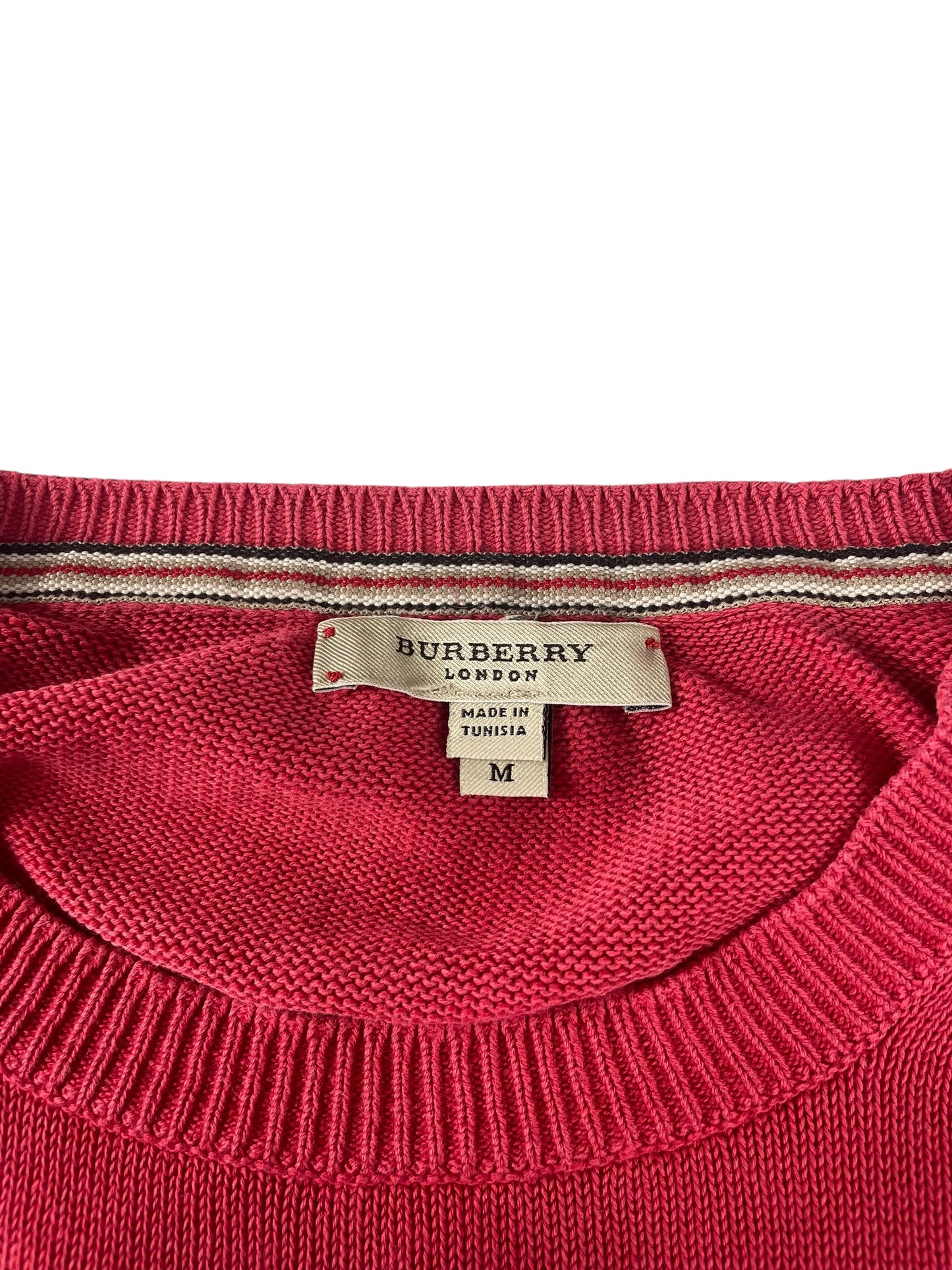 Burberry Sweater | M