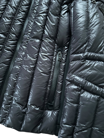 Prada Outer Shell Puffer-Jacket | S