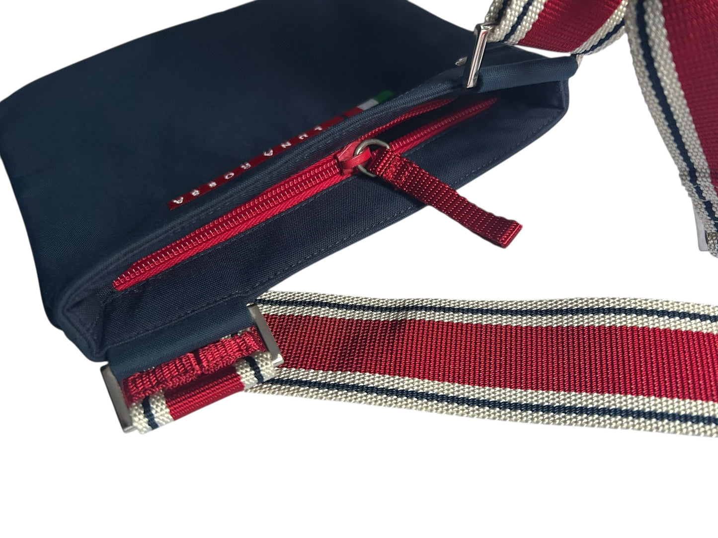 Luna Rossa Bag
