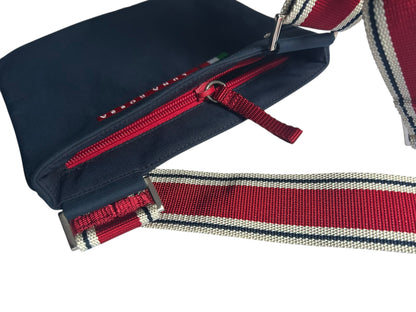 Luna Rossa Bag