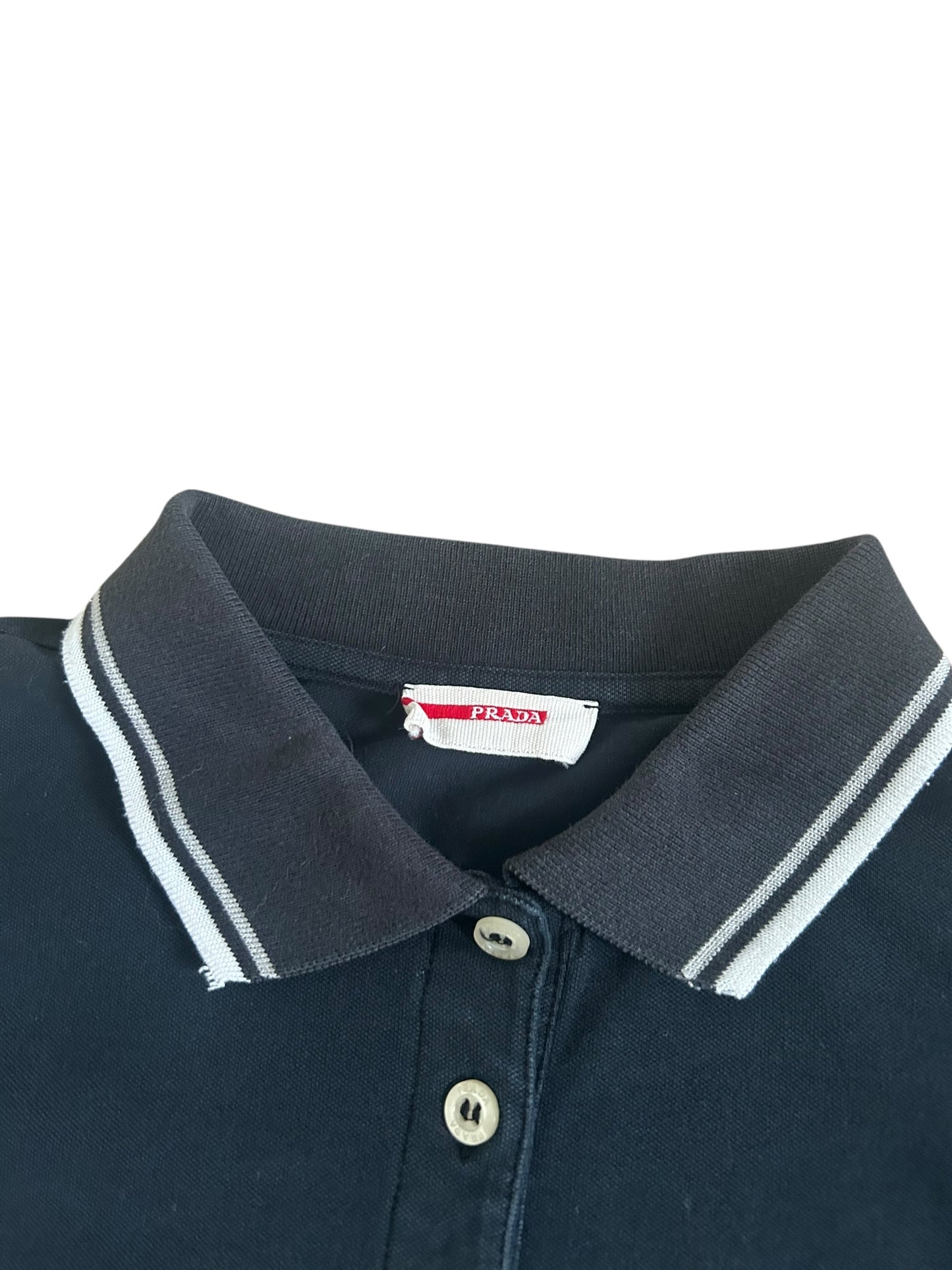 Prada Shirt | M