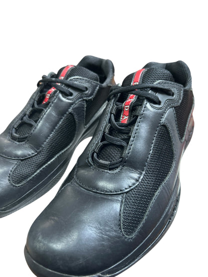 PRADA AMERICA'S CUP 00s | EU 43