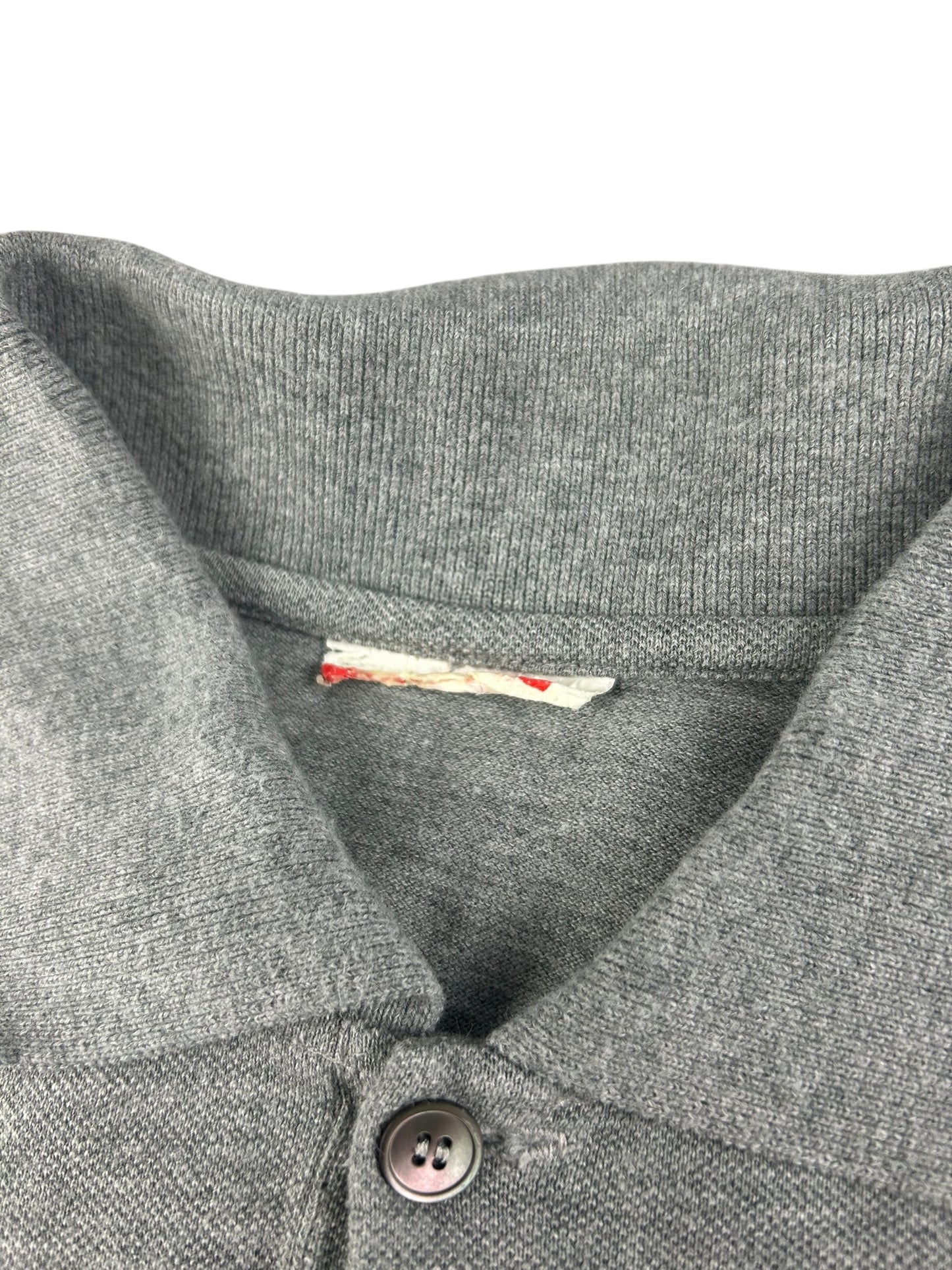Prada Luna Rossa Polo | L