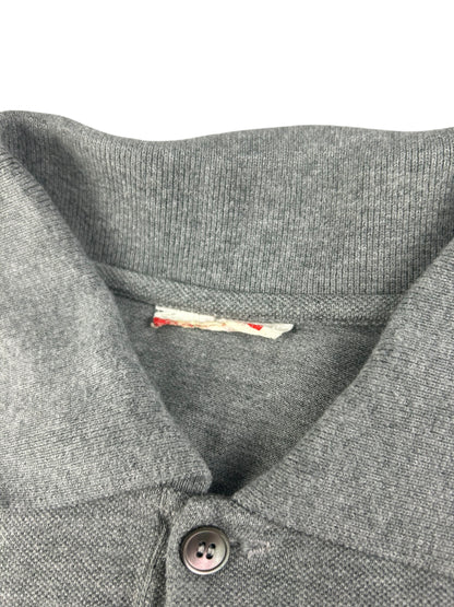 Prada Luna Rossa Polo | L