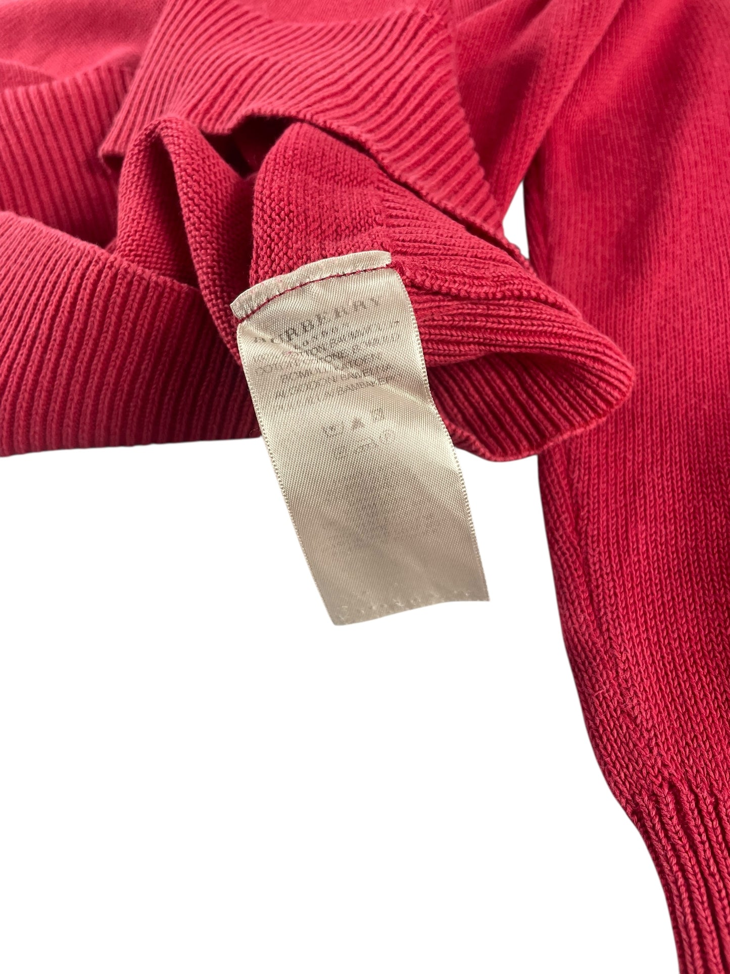 Burberry Sweater | M