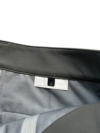 Prada Luna Rossa Cargo Pants | M