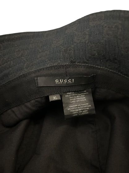 Gucci Bucket Hat | Xl