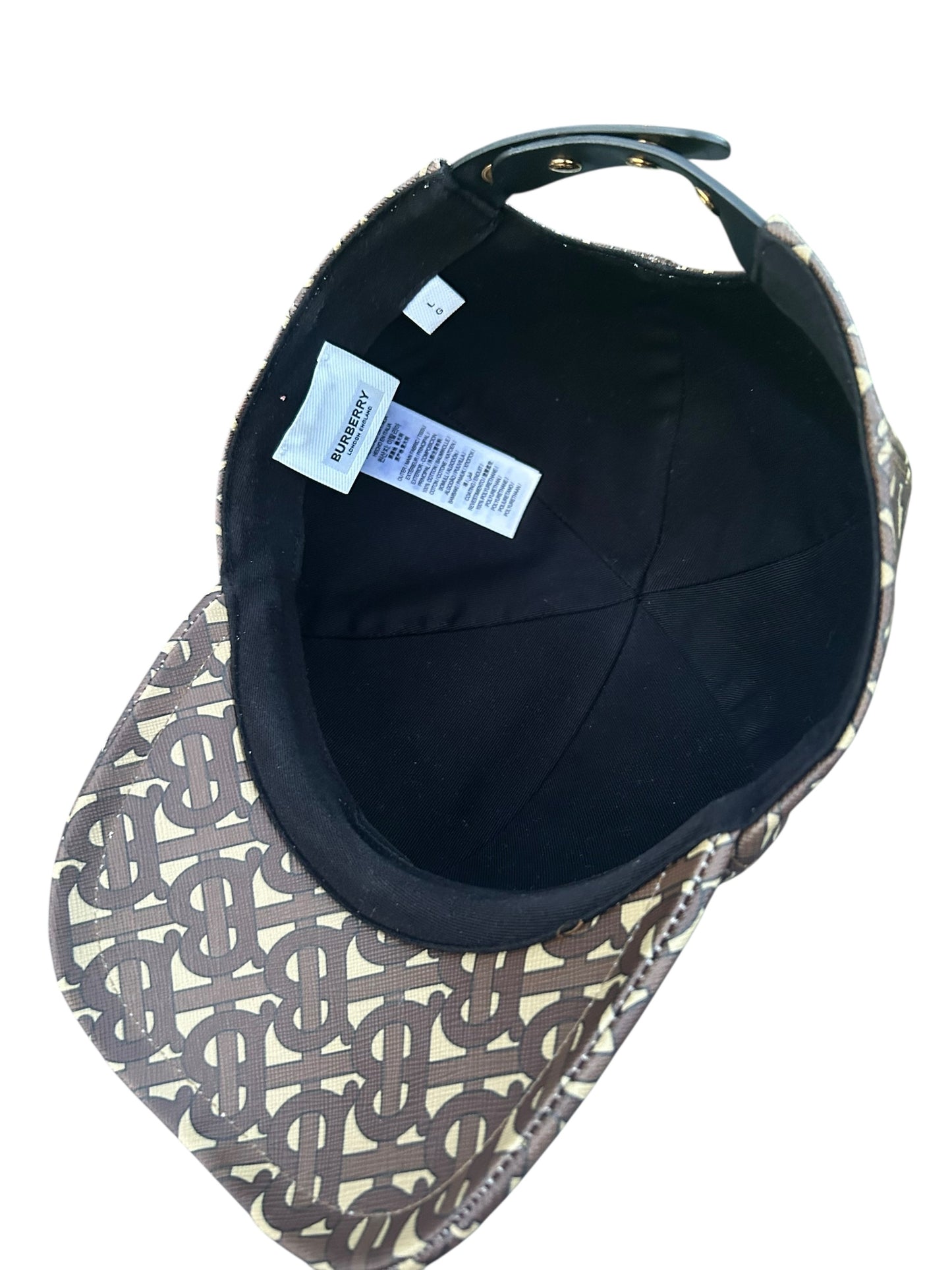 Burberry Cap | M