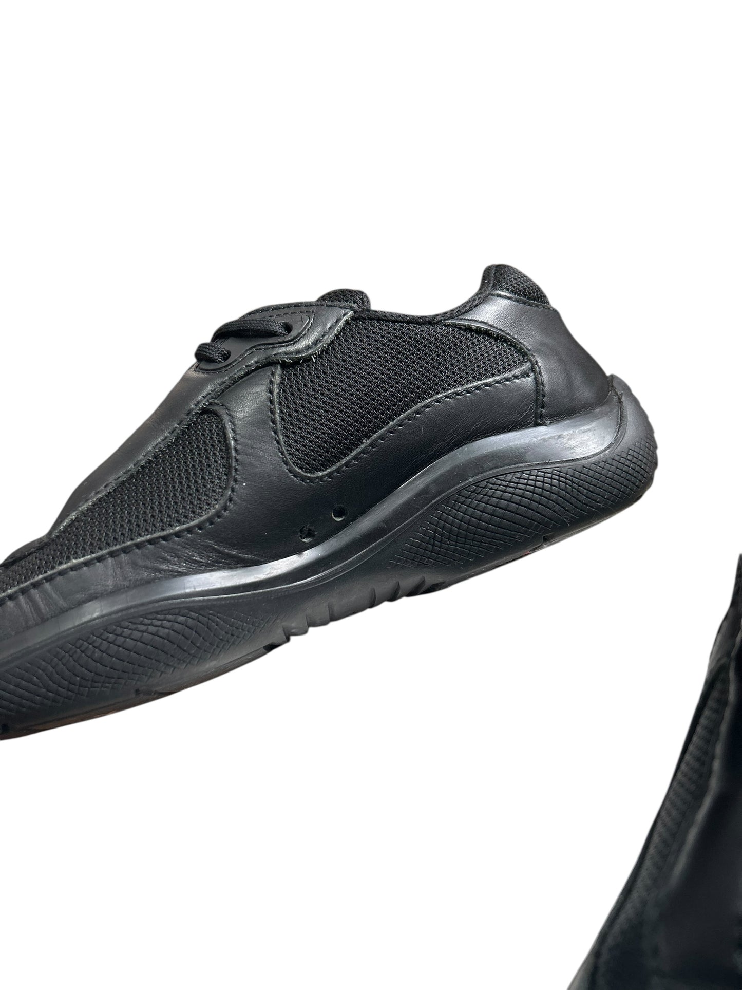 PRADA AMERICA'S CUP 00s | EU 43
