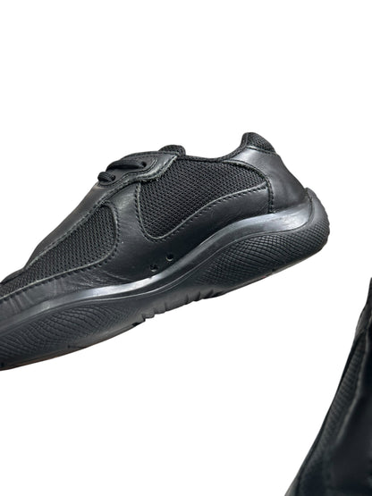 PRADA AMERICA'S CUP 00s | EU 43