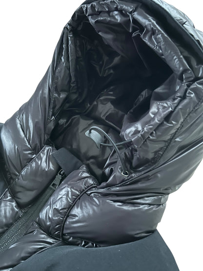 Prada Outer Shell Puffer-Jacket | S