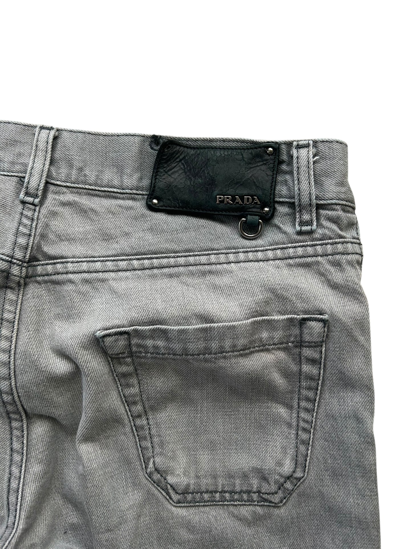 Prada Jeans | S
