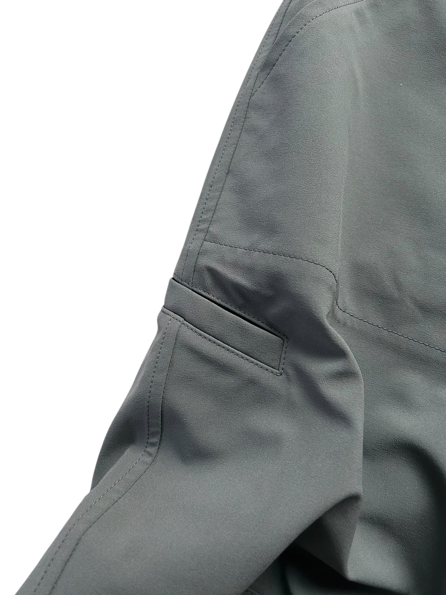 Prada Luna Rossa Cargo Pants | M