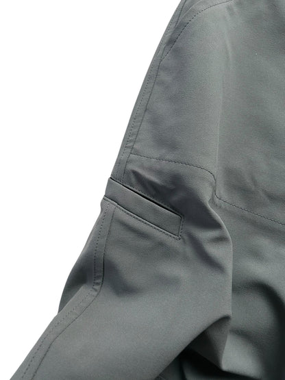 Prada Luna Rossa Cargo Pants | M