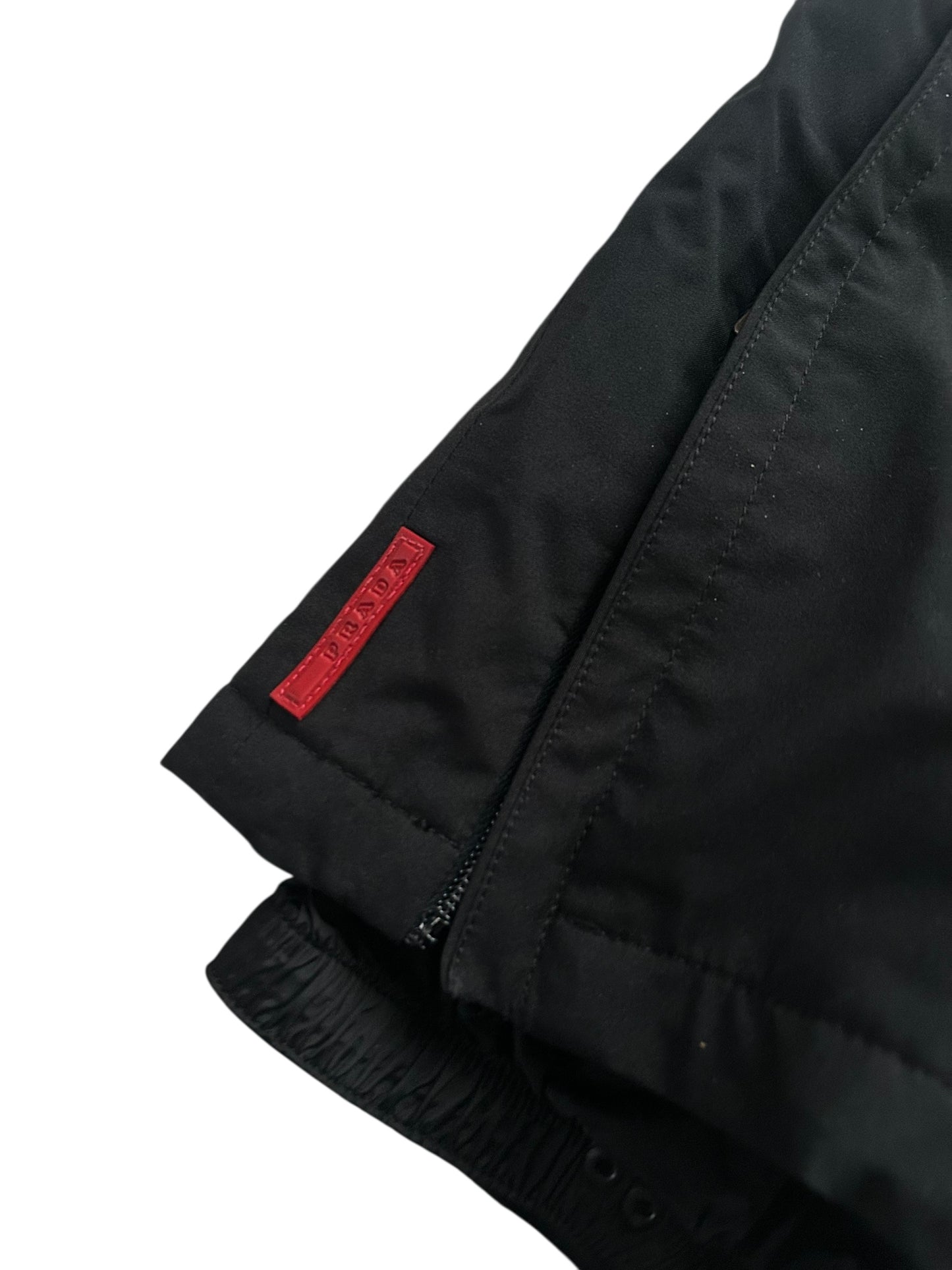 Prada Gore-tex Pants | S