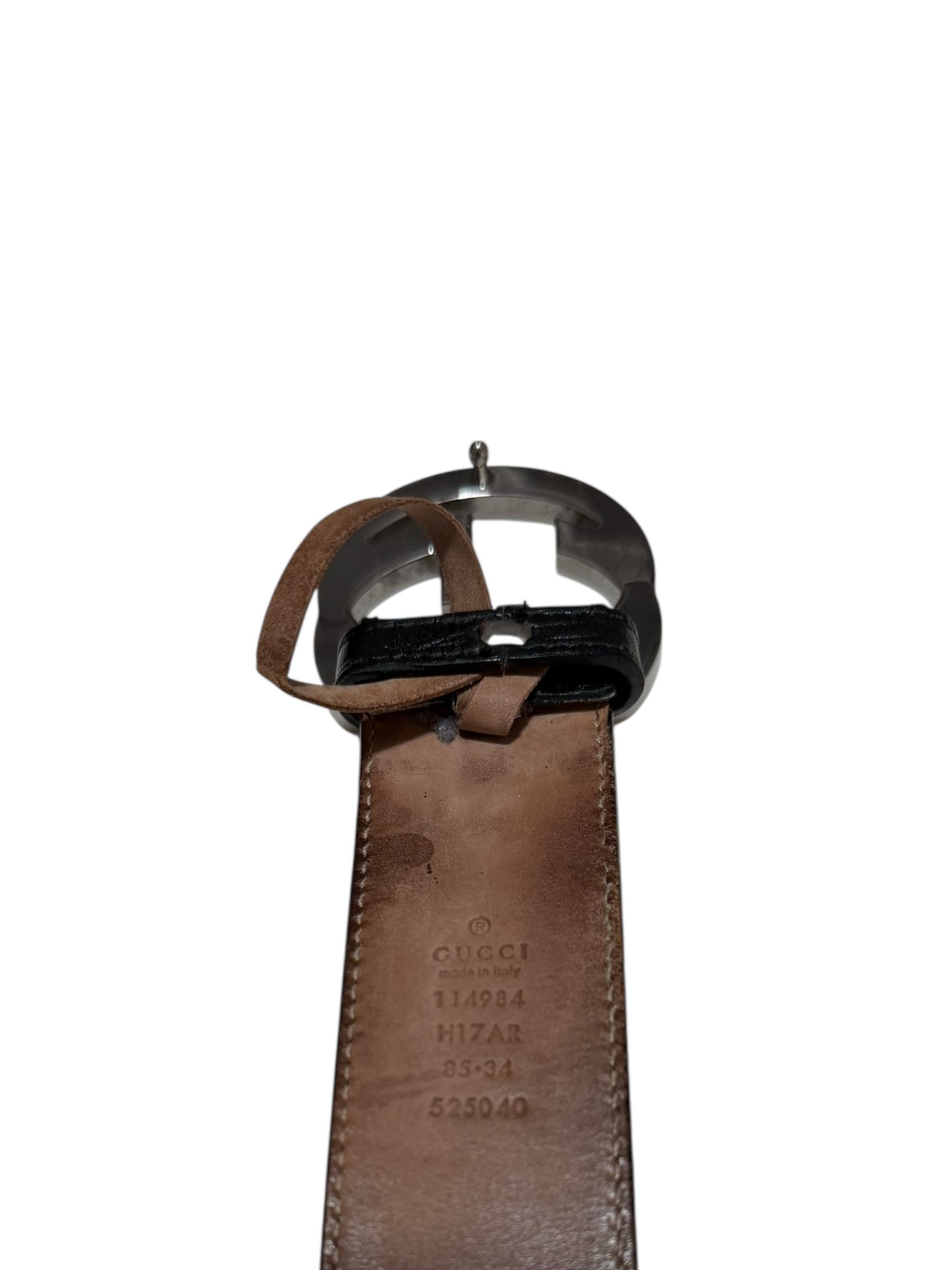 Gucci Belt | 90