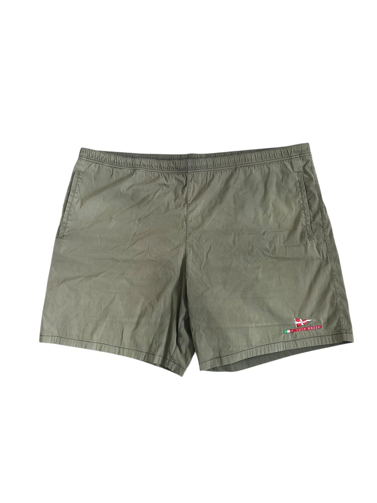 Luna Rossa Shorts | L