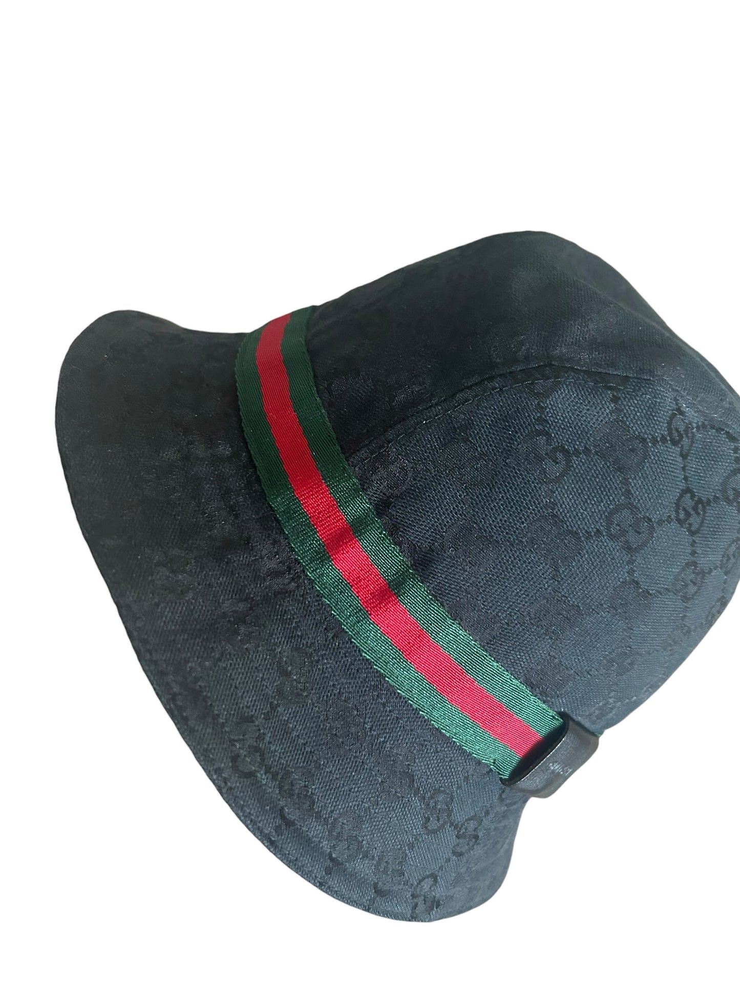 Gucci Bucket Hat | Xl