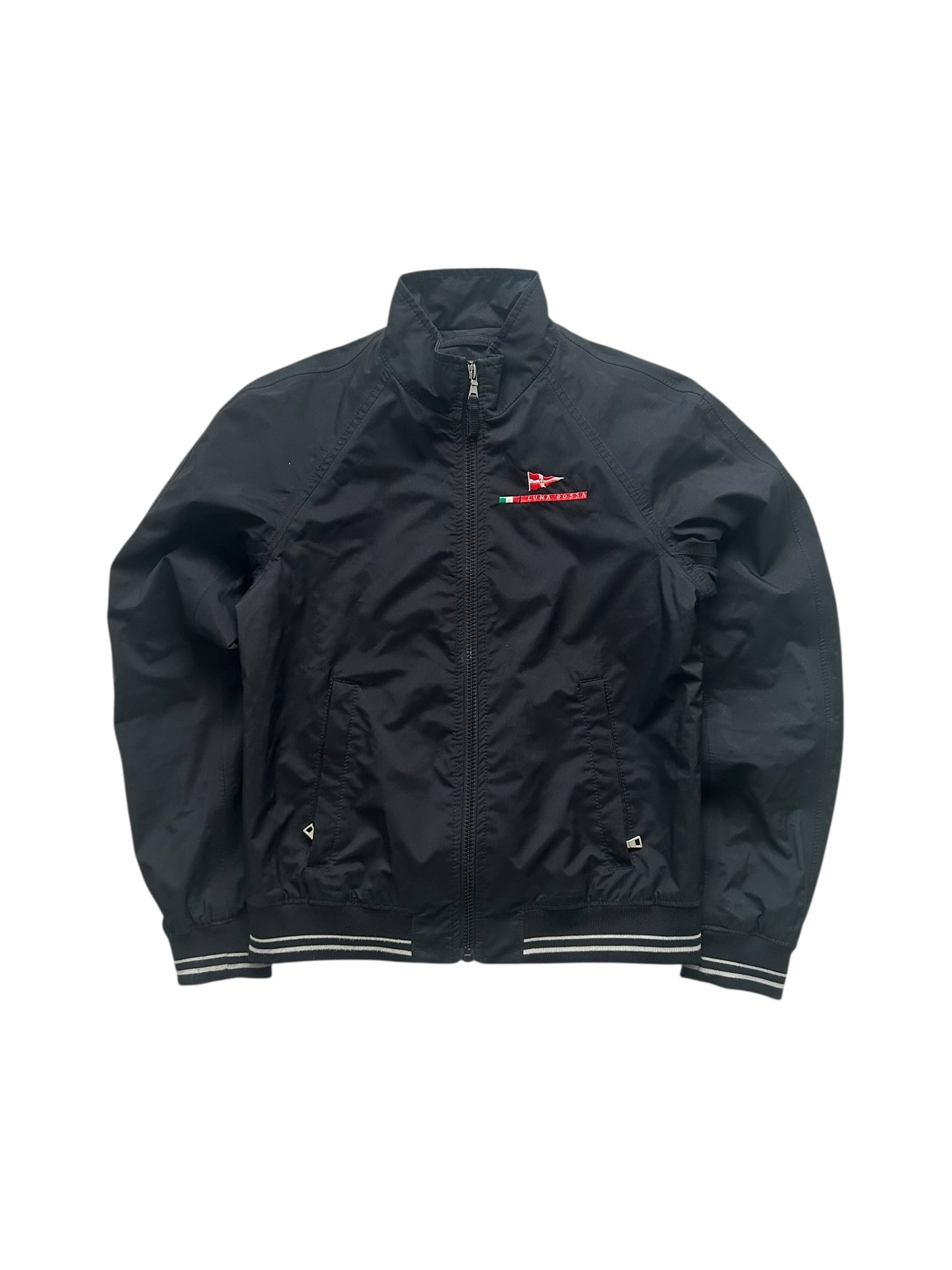 Luna Rossa Jacket | XS