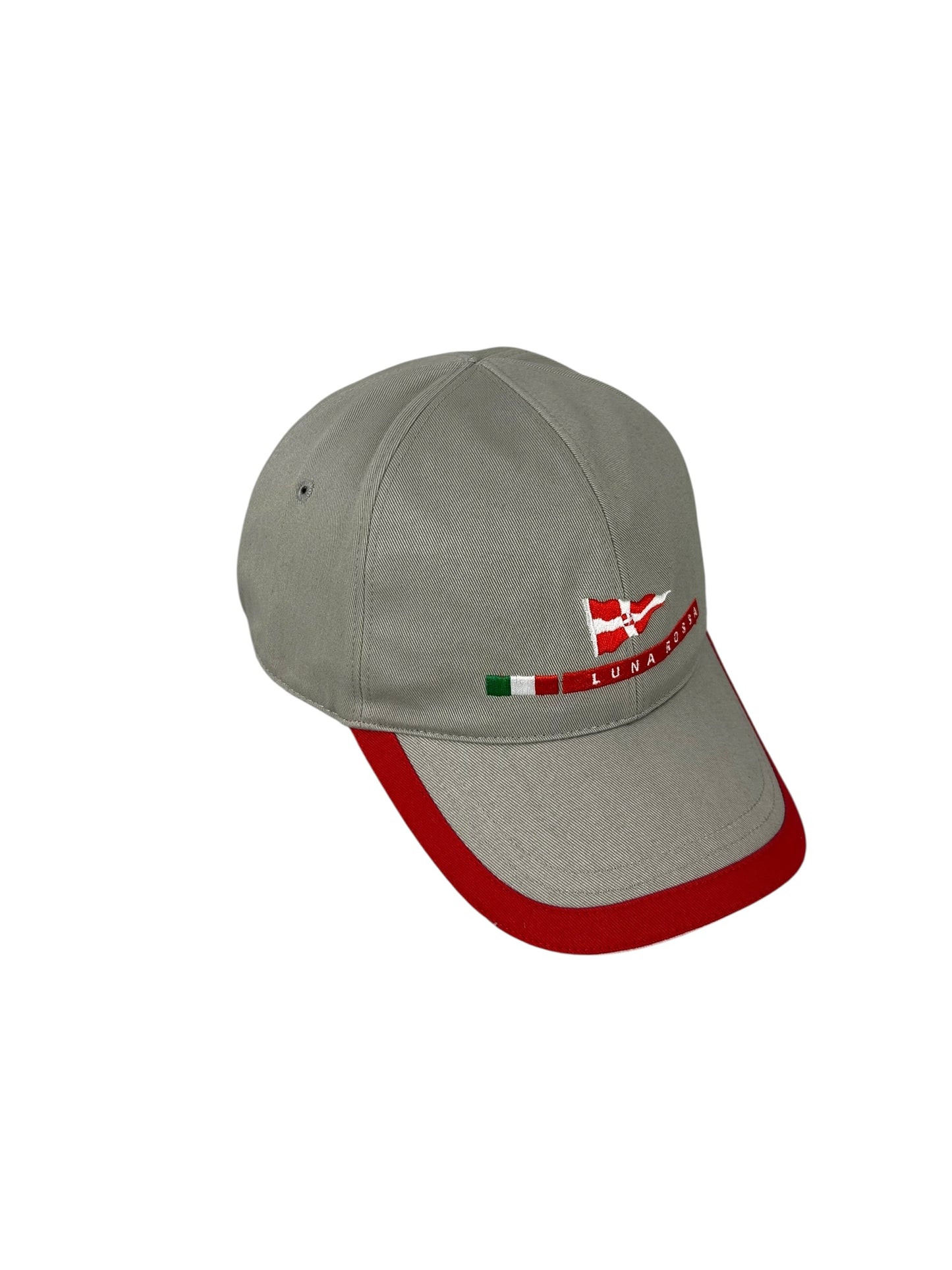 Luna Rossa Cap | M