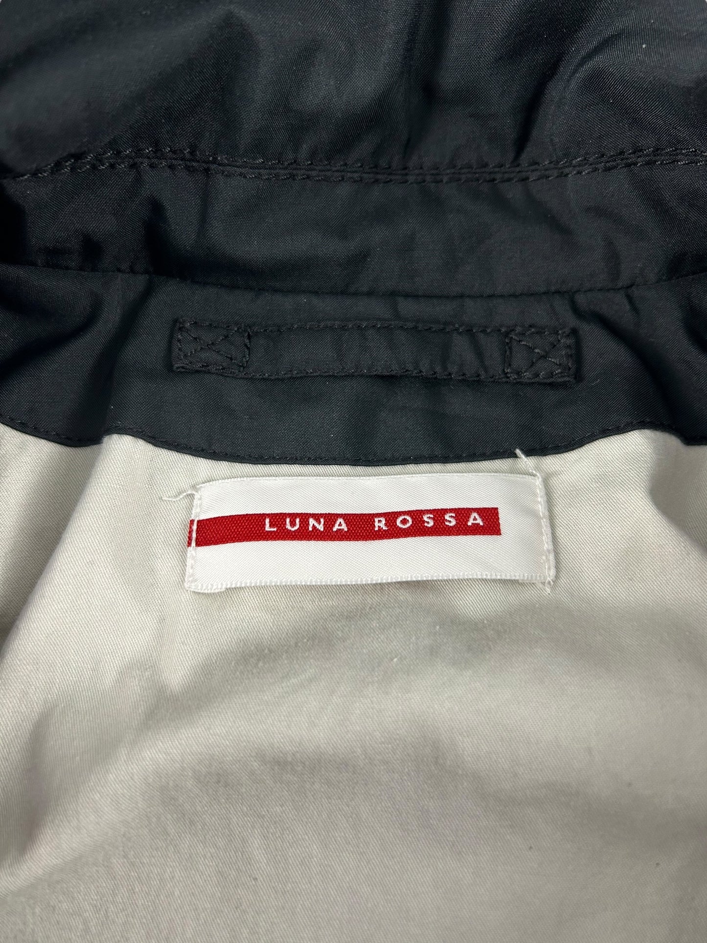 Luna Rossa Jacket | M