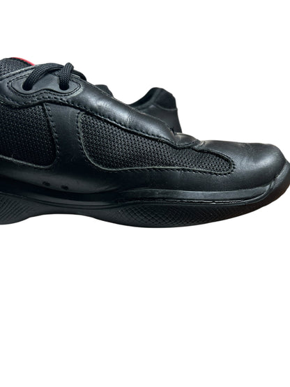 PRADA AMERICA'S CUP 00s | EU 43