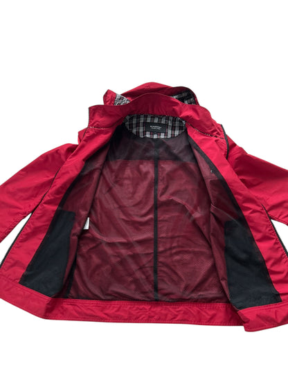 Burberry Black Label Windbreaker 2way | S