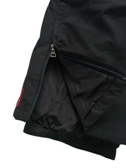 Prada Gore-tex Pants | S