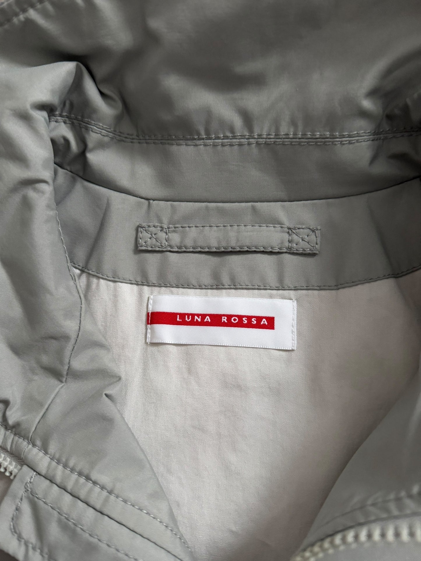 Luna Rossa Jacket | L