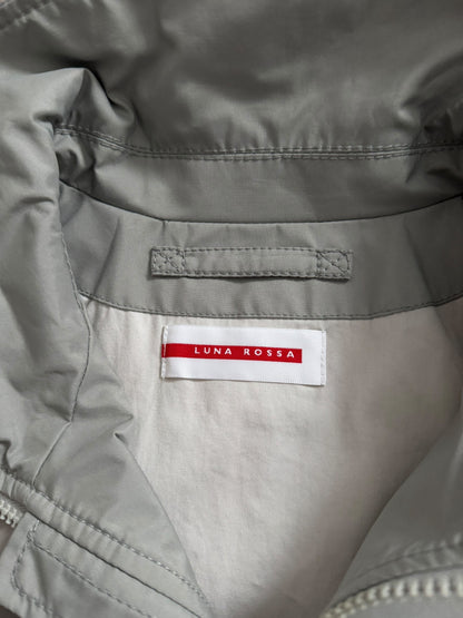 Luna Rossa Jacket | L