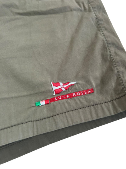 Luna Rossa Shorts | L