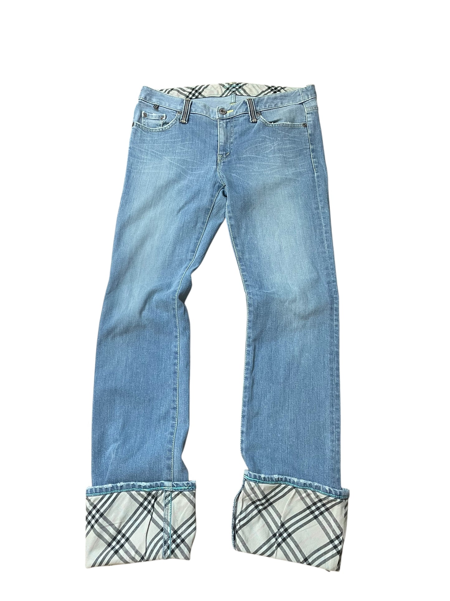 Burberry Jeans | S