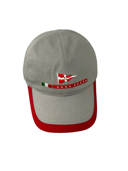 Luna Rossa Cap | M