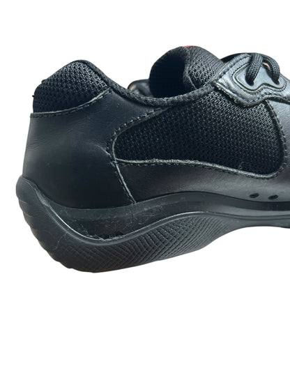 PRADA AMERICA'S CUP 00s | EU 43