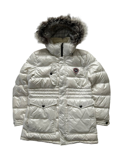 Burberry Black Label Puffer Jacket 3way | M