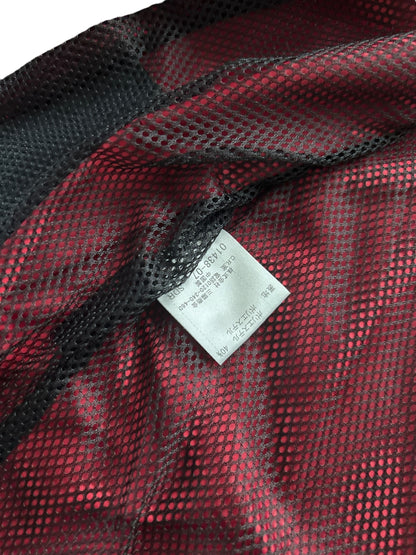 Burberry Black Label Windbreaker 2way | S