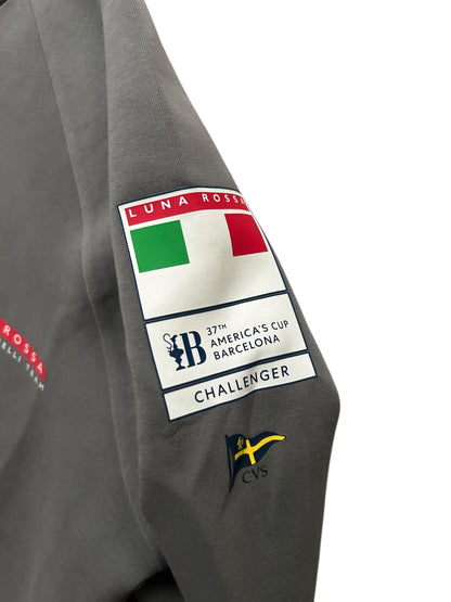 Prada Luna Rossa Sweater | S