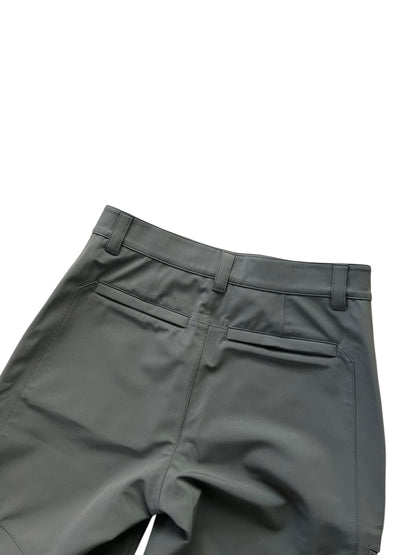 Prada Luna Rossa Cargo Pants | M